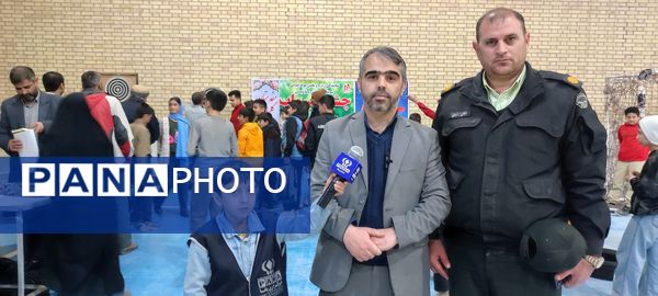 برگزاری مسابقات دارت در سالن ایثار شهرستان شیروان