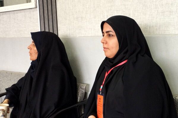 برگزاری مسابقات قرآن، عترت و نماز در بهارستان‌۲