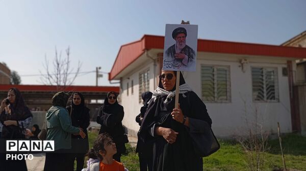 اجتماع بزرگ فرهنگیان آق قلا