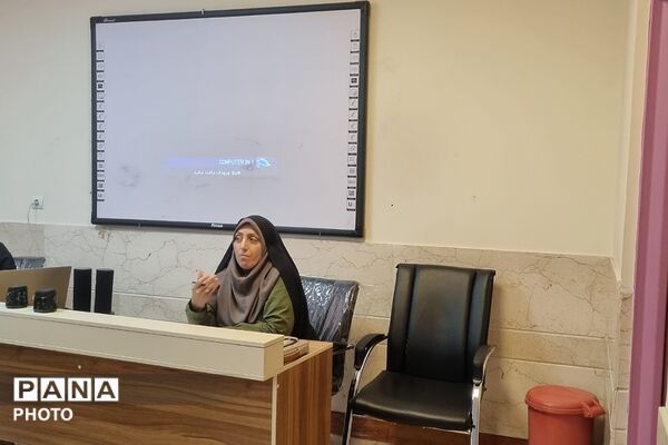 کمیته کارگروه اجتماعی، فرهنگی، آموزش دینی محله محور شهرستان ملارد