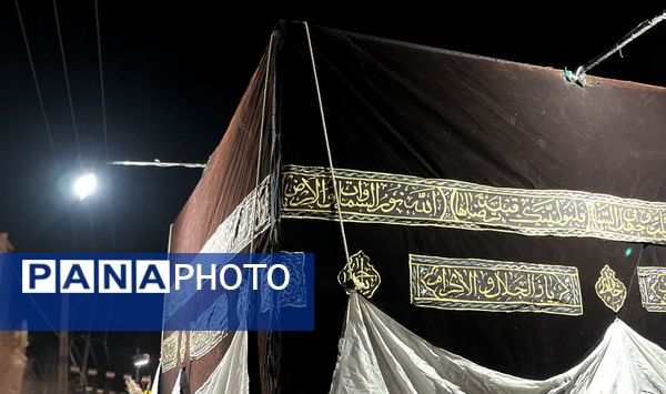 کاروان انتظار در اشکذر