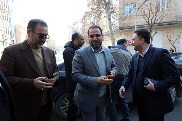 حضور وزیر آموزش و پرورش در انتخابات ۱۱ اسفند ۱۴۰۲