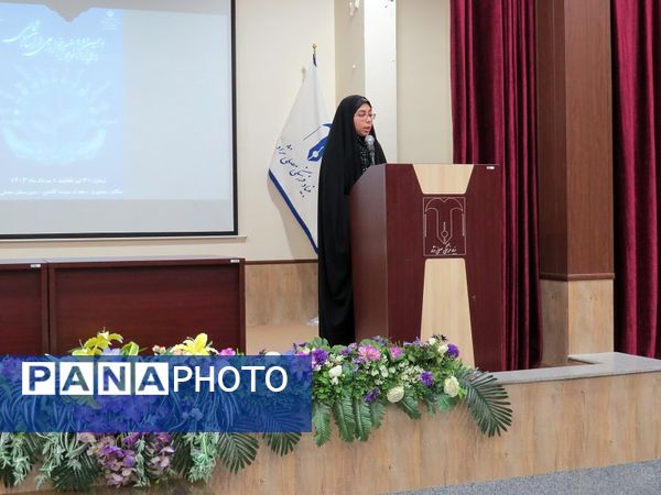 جشنواره خوارزمی در بجنورد