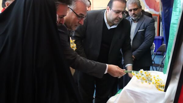 زنگ انقلاب نواخته شد