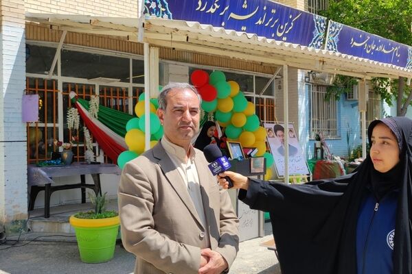 خراسان شمالی در جشنواره «شهید رجایی» رتبه نخست کشور را کسب کرد
