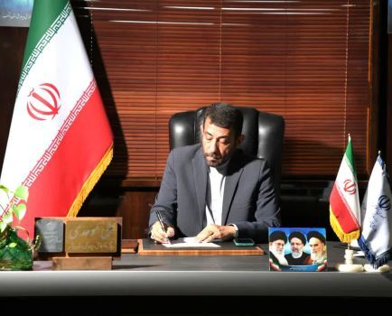 بیانیه مدیر کل آموزش و پرورش استان بوشهر در حمایت و تایید وعده صادق برای تنبیه سخت رژیم جعلی و کودک کش صهیونیستی