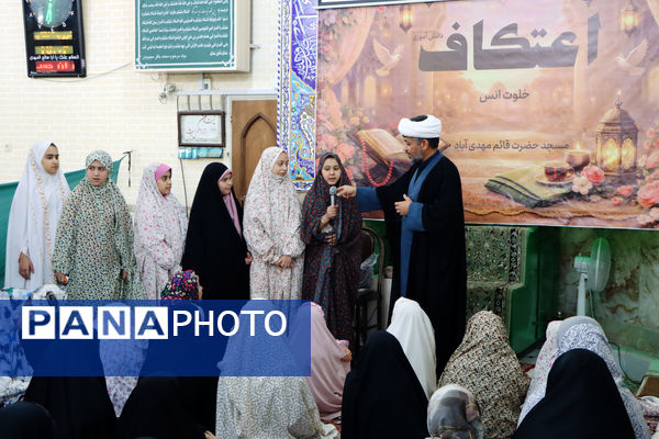 پایان سه‌روزه‌ای که بوی حرم گرفت