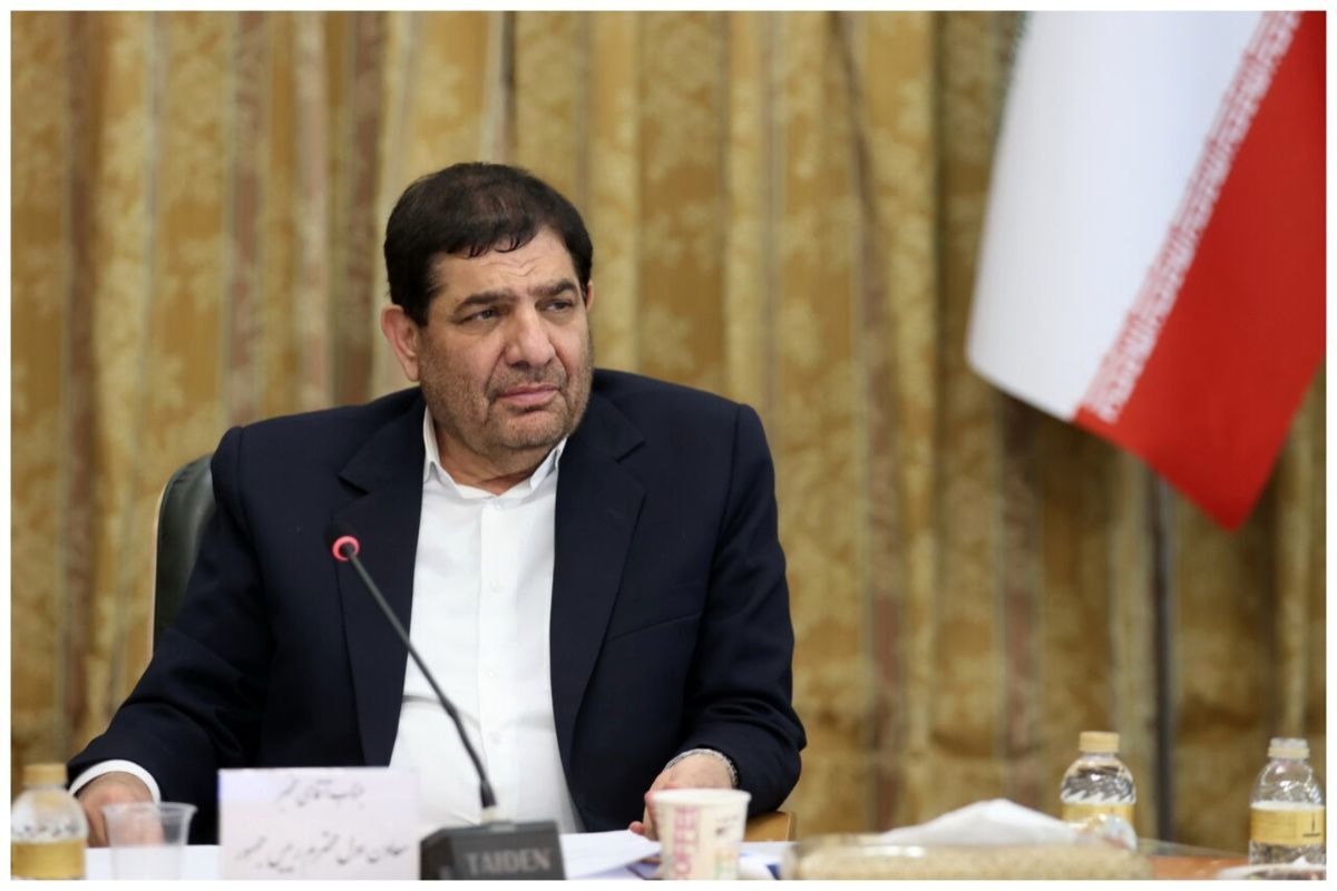 مخبر: دفاع مقتدرانه از حریم هوایی کشور توانایی جوانان ما را نشان داد