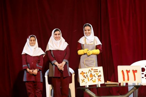 آغاز مرحله نهایی سومین جشنواره ملی تئاتر درسی کشور در میناب
