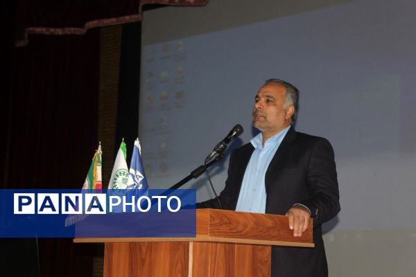 کارگاه آموزش مقدماتی خبرنگاری در استان کرمان ویژه دختران ناحیه یک