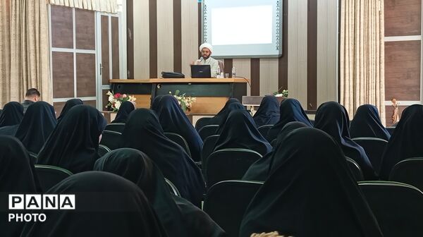 دومین رویداد بزرگ نمازی شهرستان بن