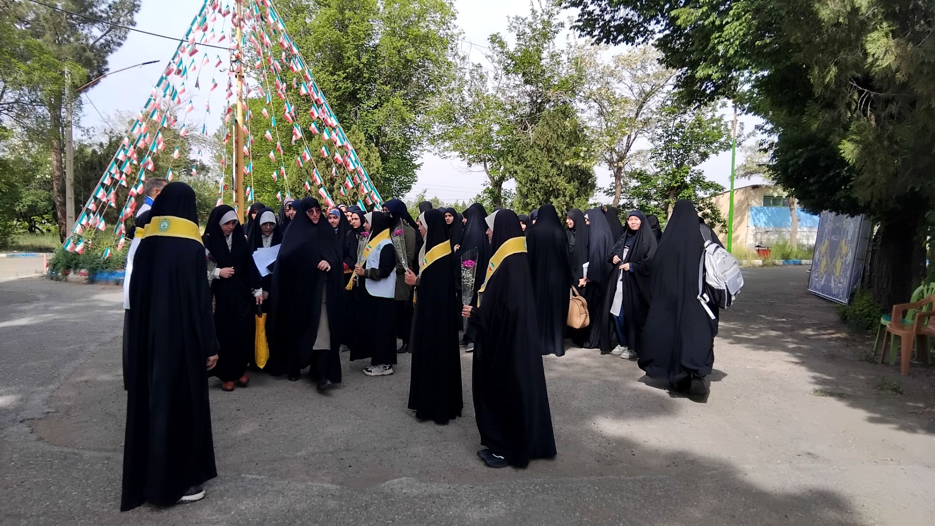 مسابقات قرآن، عترت‌و‌نماز دانش‌آموزان با یک رویکرد جدیدی آغاز شد