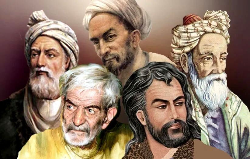  شعرها زندگی را توصیف می‌کنند و بیت‌ها افراد را