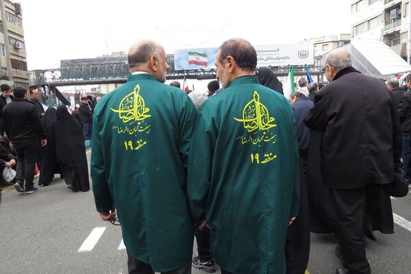 راهپیمایی باشکوه ۲۲ بهمن؛ تجدید میثاق ملت با آرمان‌های انقلاب