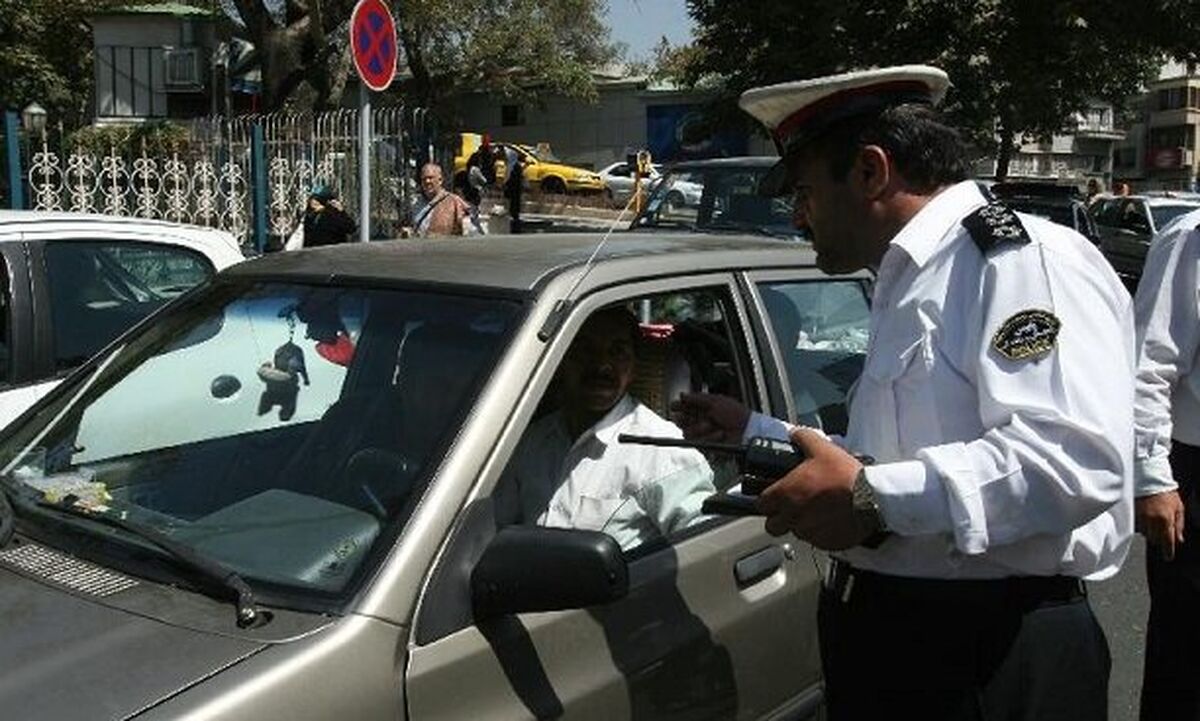 بخشودگی دیرکرد پرداخت جریمه‌های تخلفات رانندگی در بازه زمانی هفته انتظامی