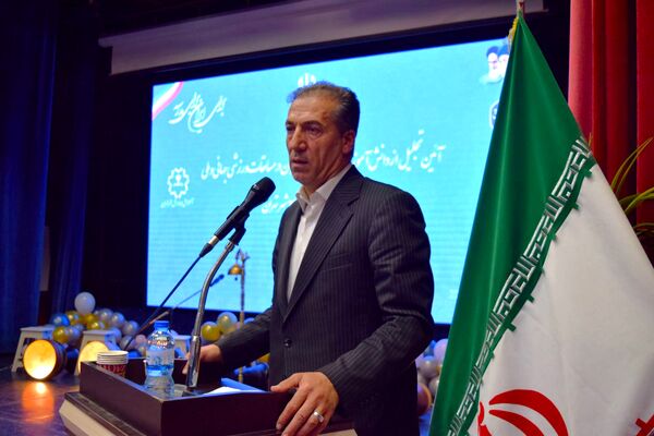  ضیافتی از افتخار و تجلیل برای قهرمانان دانش‌آموز