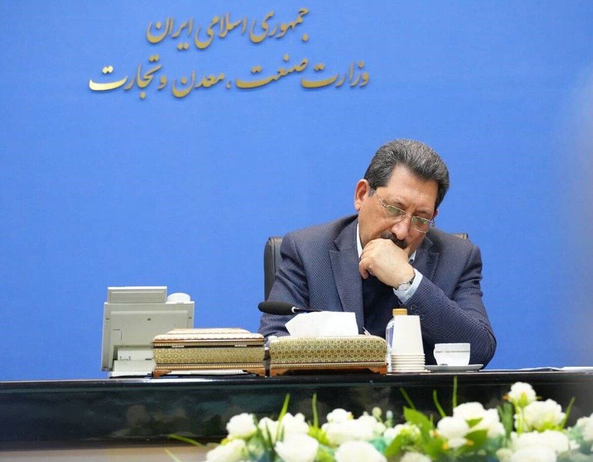 اتابک: روایت پیشرفت صنعتی بدون حضور حرفه‌ای رسانه‌ها امکانپذیر نیست