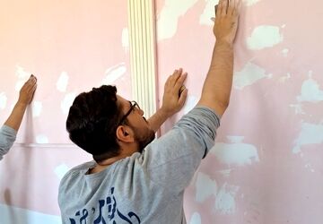 اجرای طرح شهید عجمیان در آذربایجان غربی