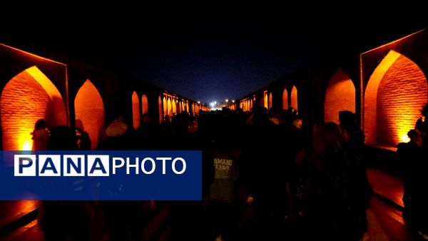 سفری به قلب تاریخ و هنر ایران؛ اصفهان 