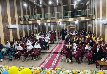 دوره آموزشی خبرگزاری پانا در میناب 