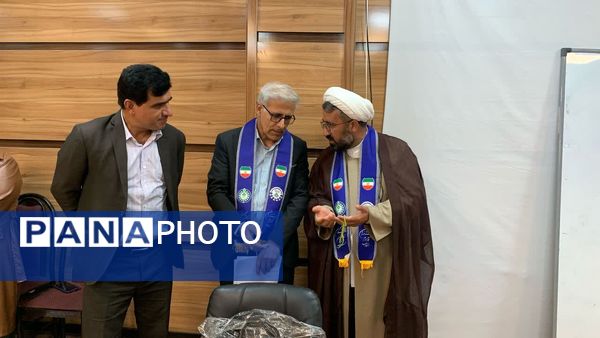 آغاز اردوی آموزشی و انتخابی پیش‌استانی دانش‌آموزان پیشتاز دختر در شهرستان بویراحمد