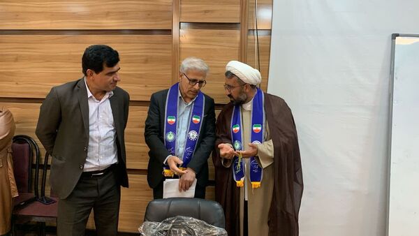 آغاز اردوی آموزشی و انتخابی پیش‌استانی دانش‌آموزان پیشتاز دختر در شهرستان بویراحمد