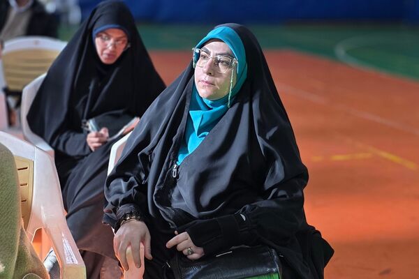 کارگاه آموزشی مهارت‌افزایی مربیان پیشتاز  بهارستان‌دو
