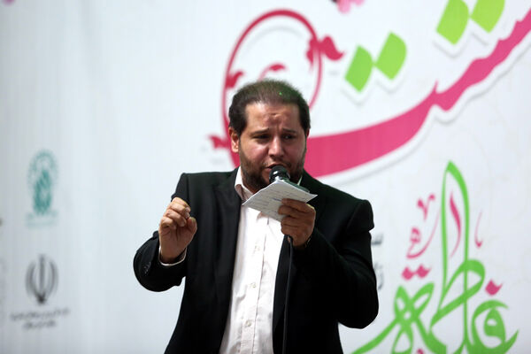 جشن ازدواج ۳۲۵ زوج جوان در حرم حضرت معصومه (س)