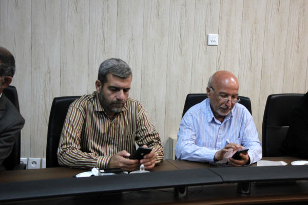 نشست خبری مدیرعامل مجمع خیرین مدرسه‌ساز کاشان؛ از برنامه‌ریزی برای ۶۰ مدرسه جدید تا تحقق عدالت آموزشی