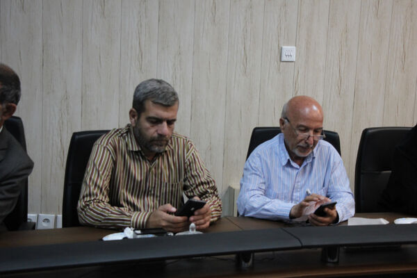 نشست خبری مدیرعامل مجمع خیرین مدرسه‌ساز کاشان؛ از برنامه‌ریزی برای ۶۰ مدرسه جدید تا تحقق عدالت آموزشی
