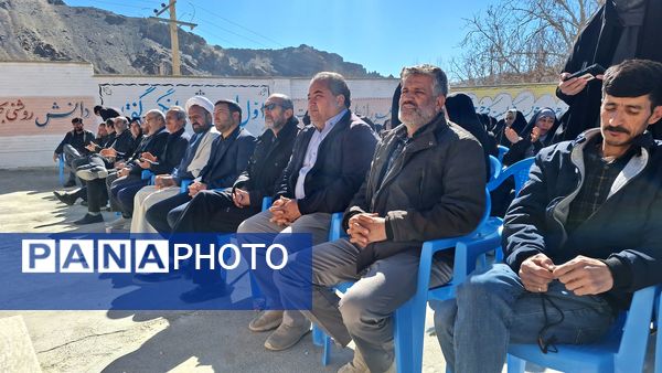 تجلیل از دانش‌آموزان ممتاز آموزشگاه پگاه