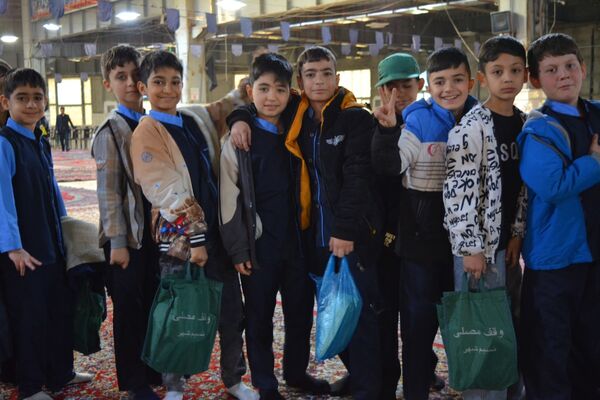 نوگلان فاطمی بهارستانی
