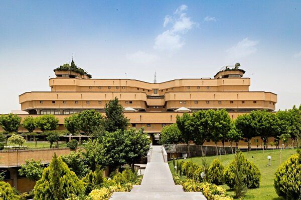سازمان اسناد و کتابخانه ملی پلی برای گسترش دیپلماسی فرهنگی