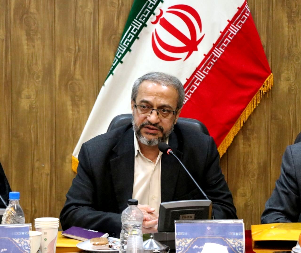 پیام تبریک مدیرکل آموزش و پرورش خراسان رضوی بمناسبت سالروز تاسیس سازمان دانش‌آموزی