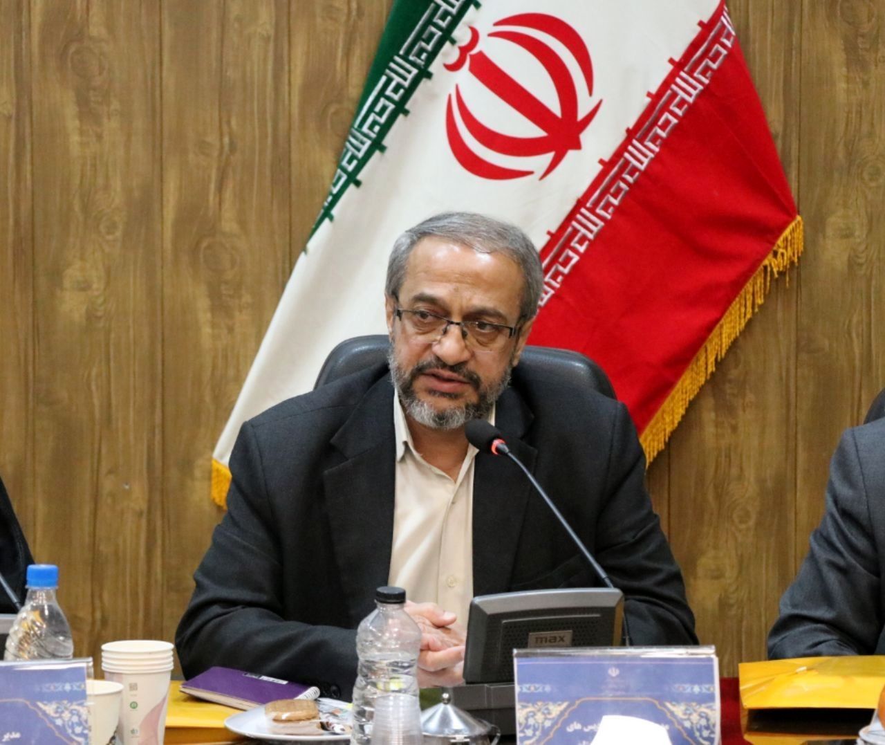 سرانه فضای آموزشی استان خراسان رضوی یک مترمربع افزایش یافت