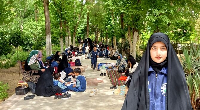 تعطیلی مدارس، تعطیلی ارتباط نیست