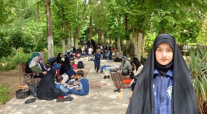 تعطیلی مدارس، تعطیلی ارتباط نیست
