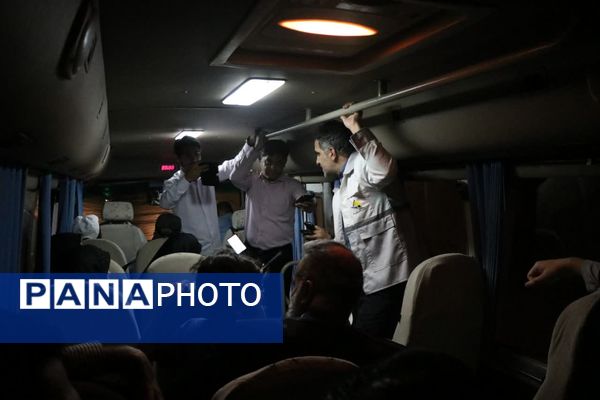 بازدید اصحاب رسانه قم از پروژه‌های در حال تکمیل شهرداری 