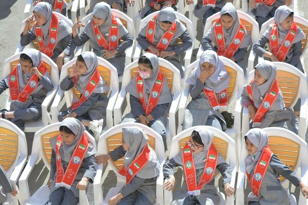 بهارستان دو در مسیر رشد معنوی با اجرای طرح «مصباح الهدی»