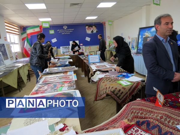 برگزاری جشنواره امید فردا در بجنورد