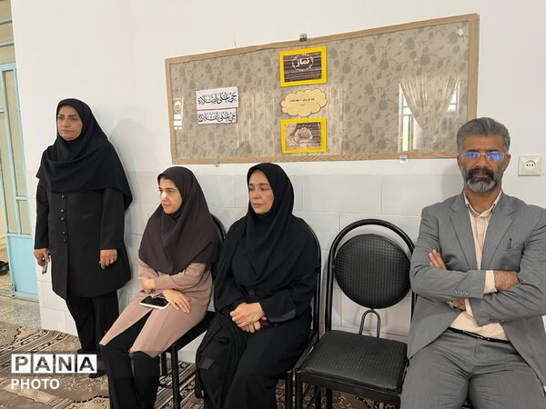 انتخابات همیار مشاور؛ گامی در مسیر همدلی، مشارکت و مسئولیت‌پذیری