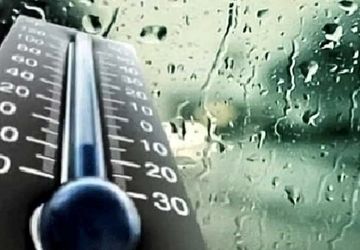 هوای تهران از شنبه خنک می‌شود