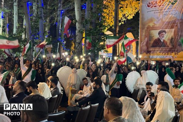 آغاز زندگی مشترک ۴۰ زوج در سالروز ازدواج حضرت علی(ع) و فاطمه زهرا(س)
