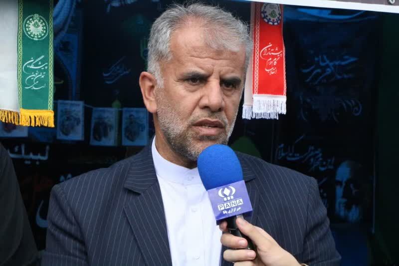 مدیران مدارس به برگزاری نماز جماعت توجه ویژه‌ای داشته باشند