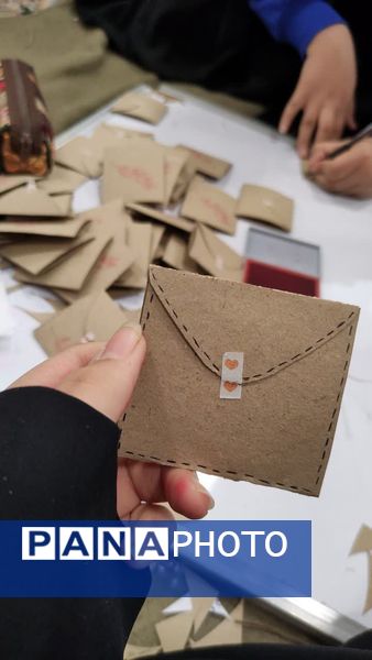 جشن شب یلدایی دختر و مادران در مسجد النبیین بیرجند