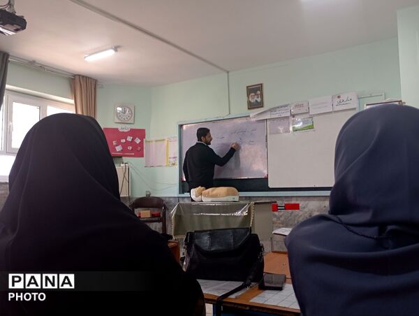 کلاس های آموزش خود امدادی و بهداشت دهان و دندان 