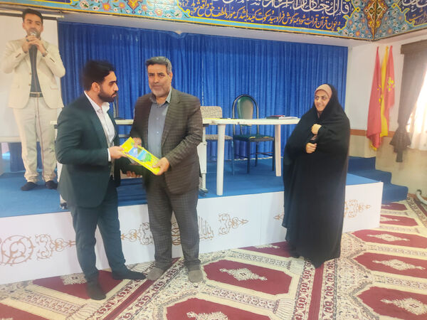 برگزاری جلسه معاونان پرورشی شهرستان بابلسر