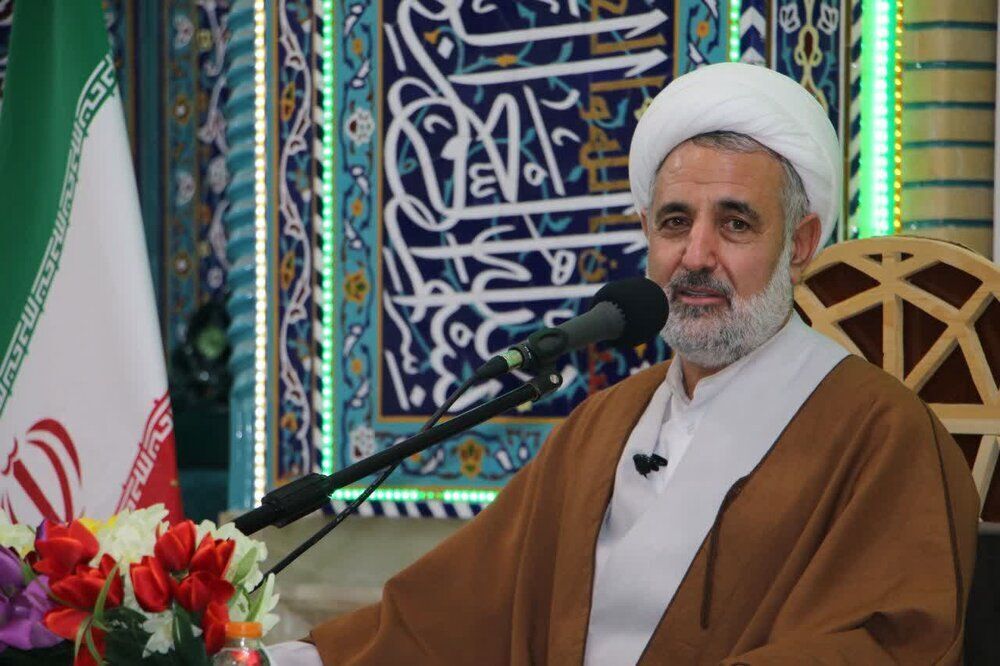 مردم در نمایش انسجام و همدلی سنگ تمام گذاشتند