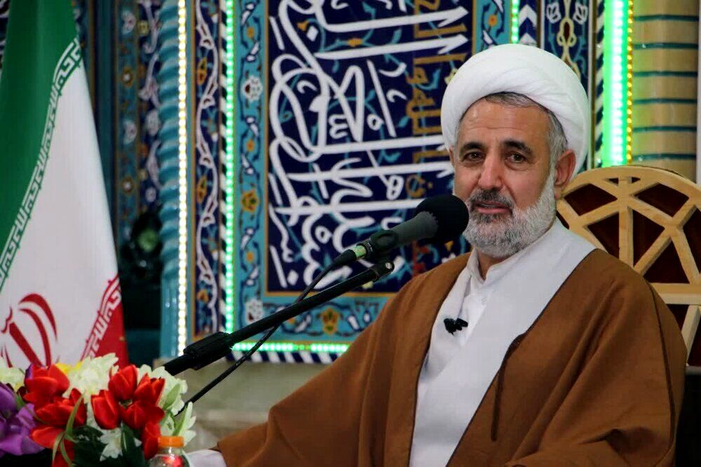 مردم در نمایش انسجام و همدلی سنگ تمام گذاشتند