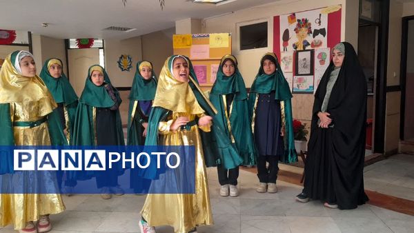 افتتاحیه طرح مصباح الهدی و امام شناسی 